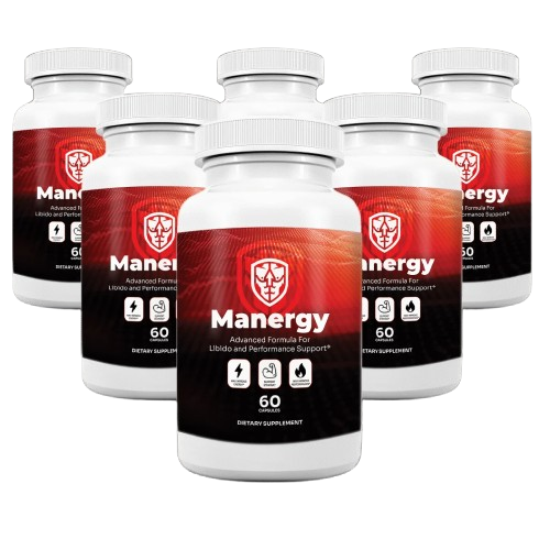 Manergy Buy